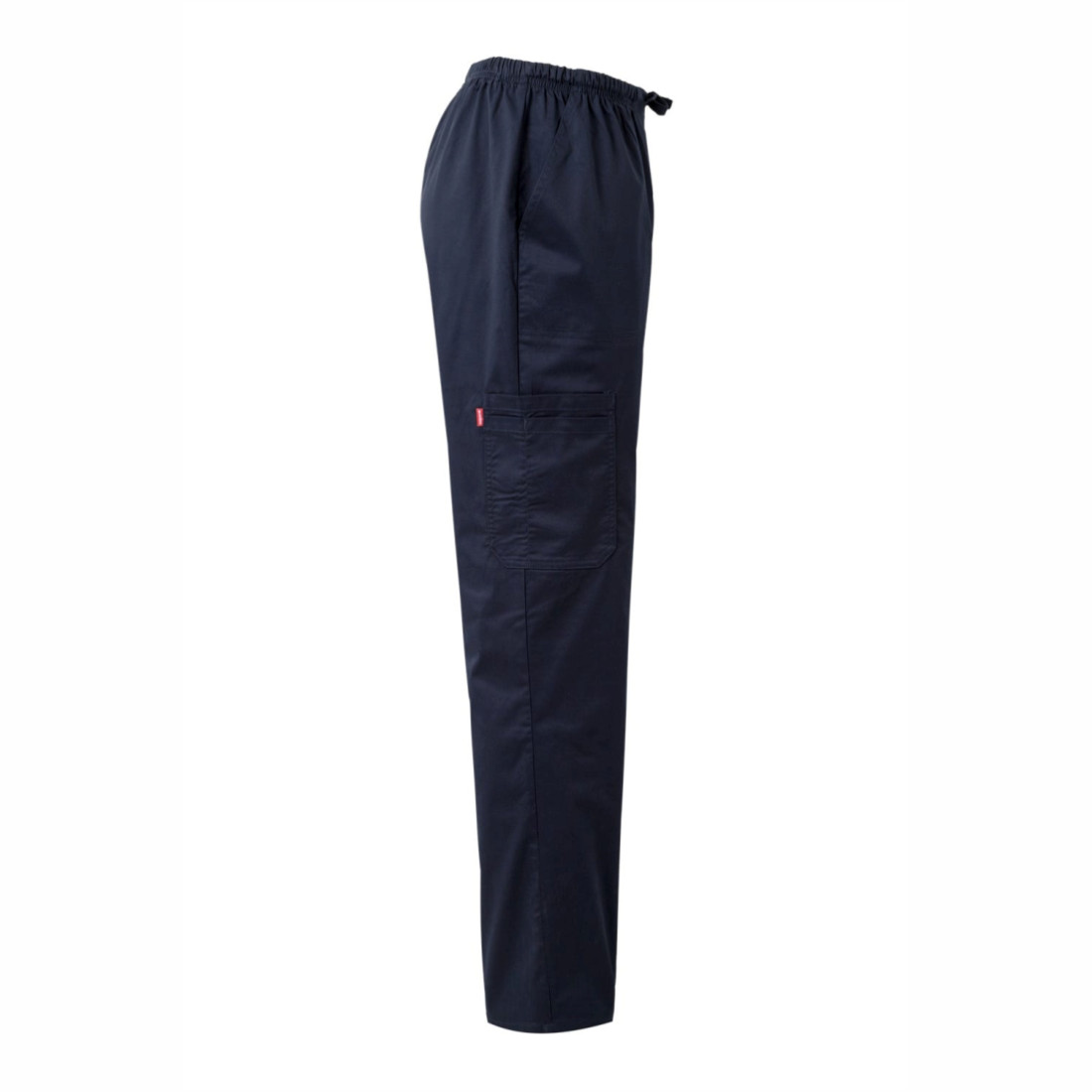 Pantalón médico tejido elástico - Ropa de protección Pantalón médico tejido elástico - Ropa de protección