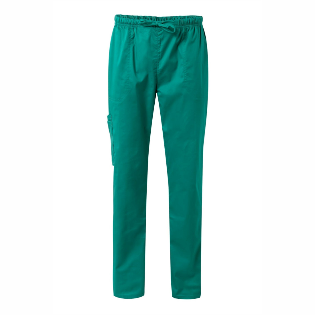 Pantalón médico tejido elástico - Ropa de protección Pantalón médico tejido elástico - Ropa de protección