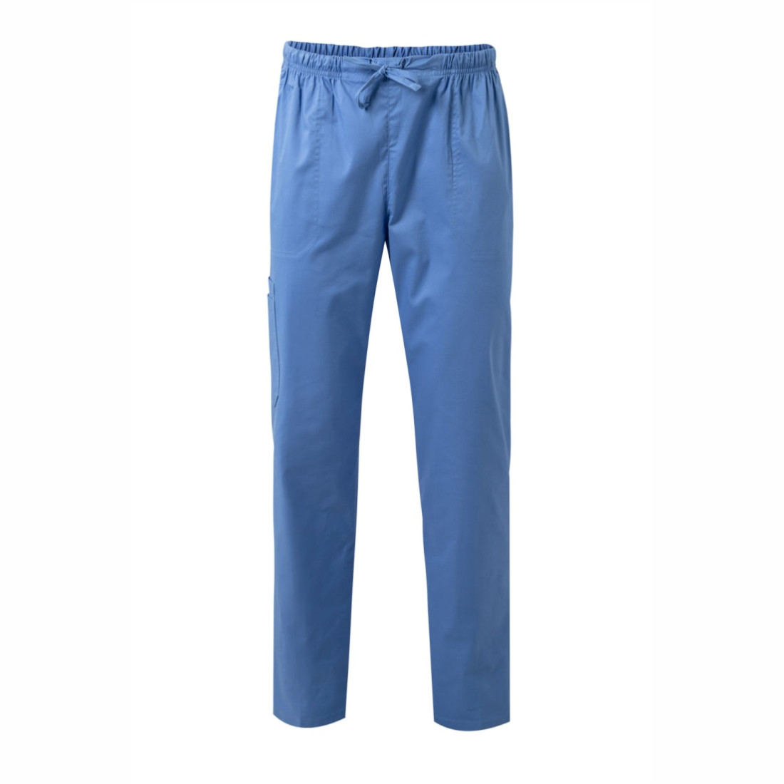 Pantalón médico tejido elástico - Ropa de protección Pantalón médico tejido elástico - Ropa de protección