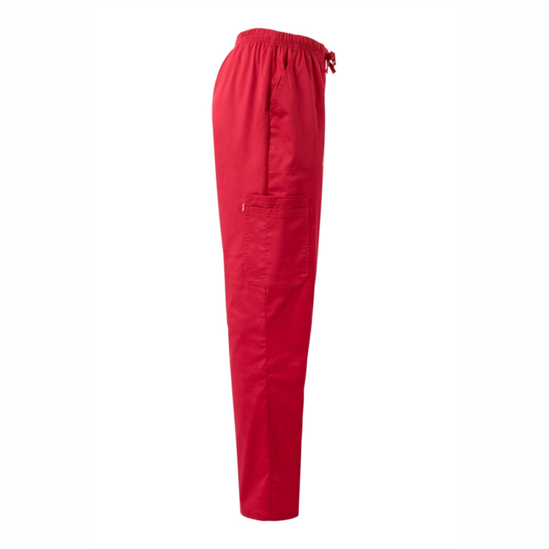 Pantalón médico tejido elástico - Ropa de protección Pantalón médico tejido elástico - Ropa de protección