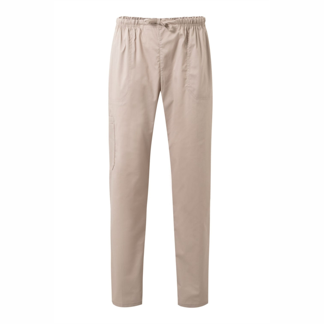 Pantalón médico tejido elástico - Ropa de protección Pantalón médico tejido elástico - Ropa de protección