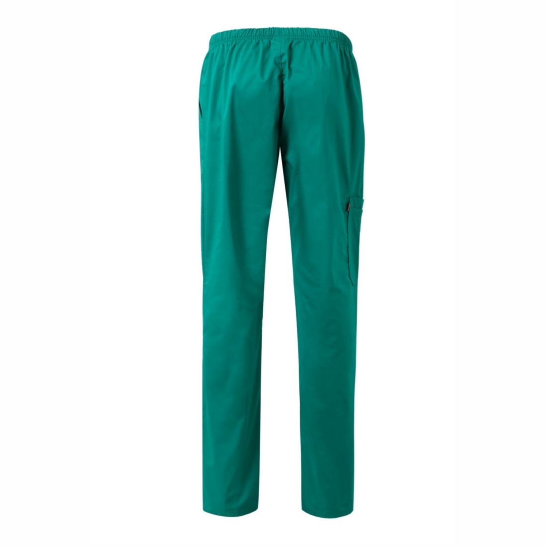 Pantalón médico tejido elástico - Ropa de protección Pantalón médico tejido elástico - Ropa de protección