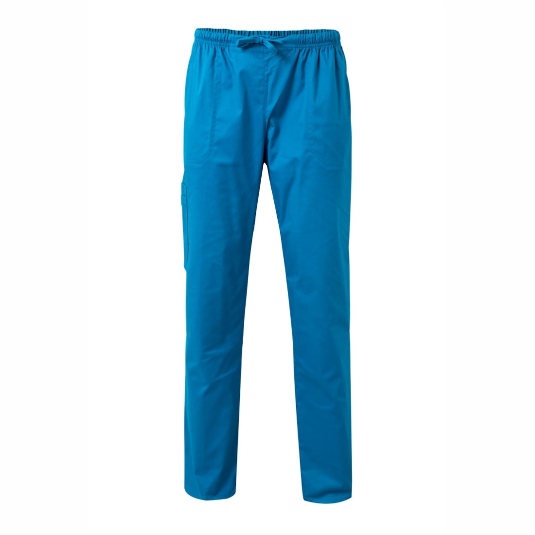 Pantalón médico tejido elástico - Ropa de protección Pantalón médico tejido elástico - Ropa de protección