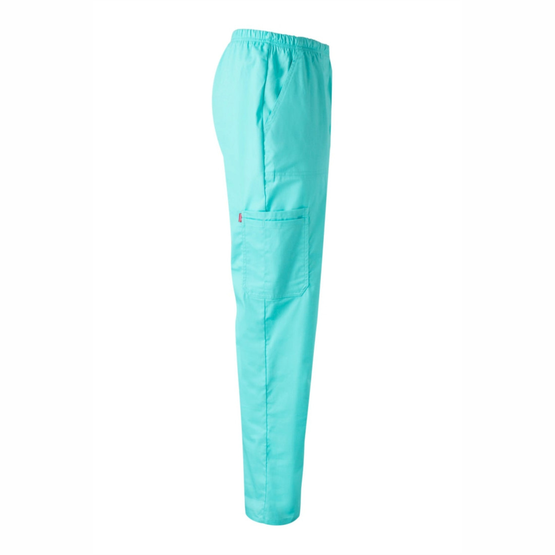 Pantalón médico tejido elástico - Ropa de protección Pantalón médico tejido elástico - Ropa de protección