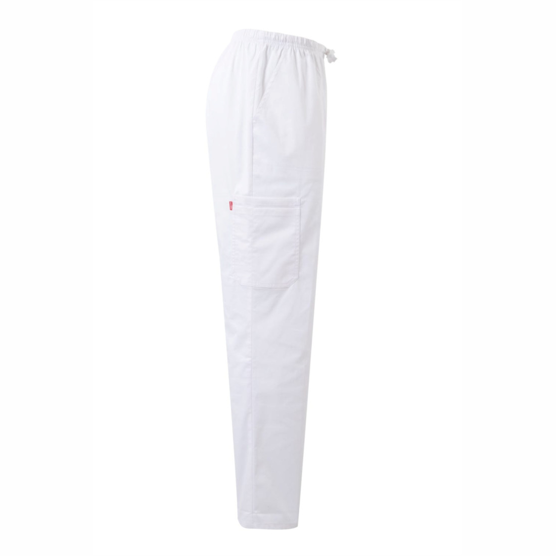 Pantalón médico tejido elástico - Ropa de protección Pantalón médico tejido elástico - Ropa de protección