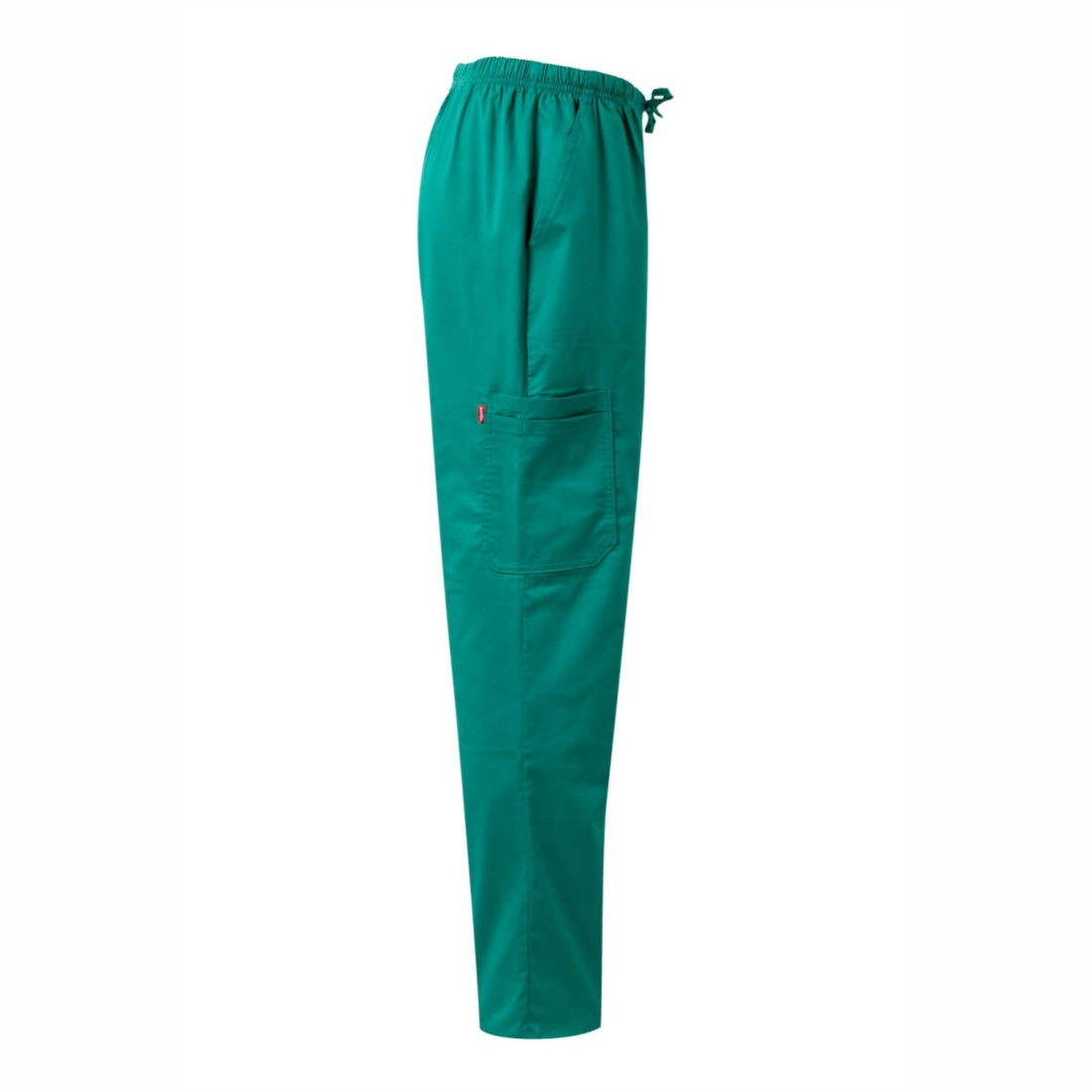 Pantalón médico tejido elástico - Ropa de protección Pantalón médico tejido elástico - Ropa de protección