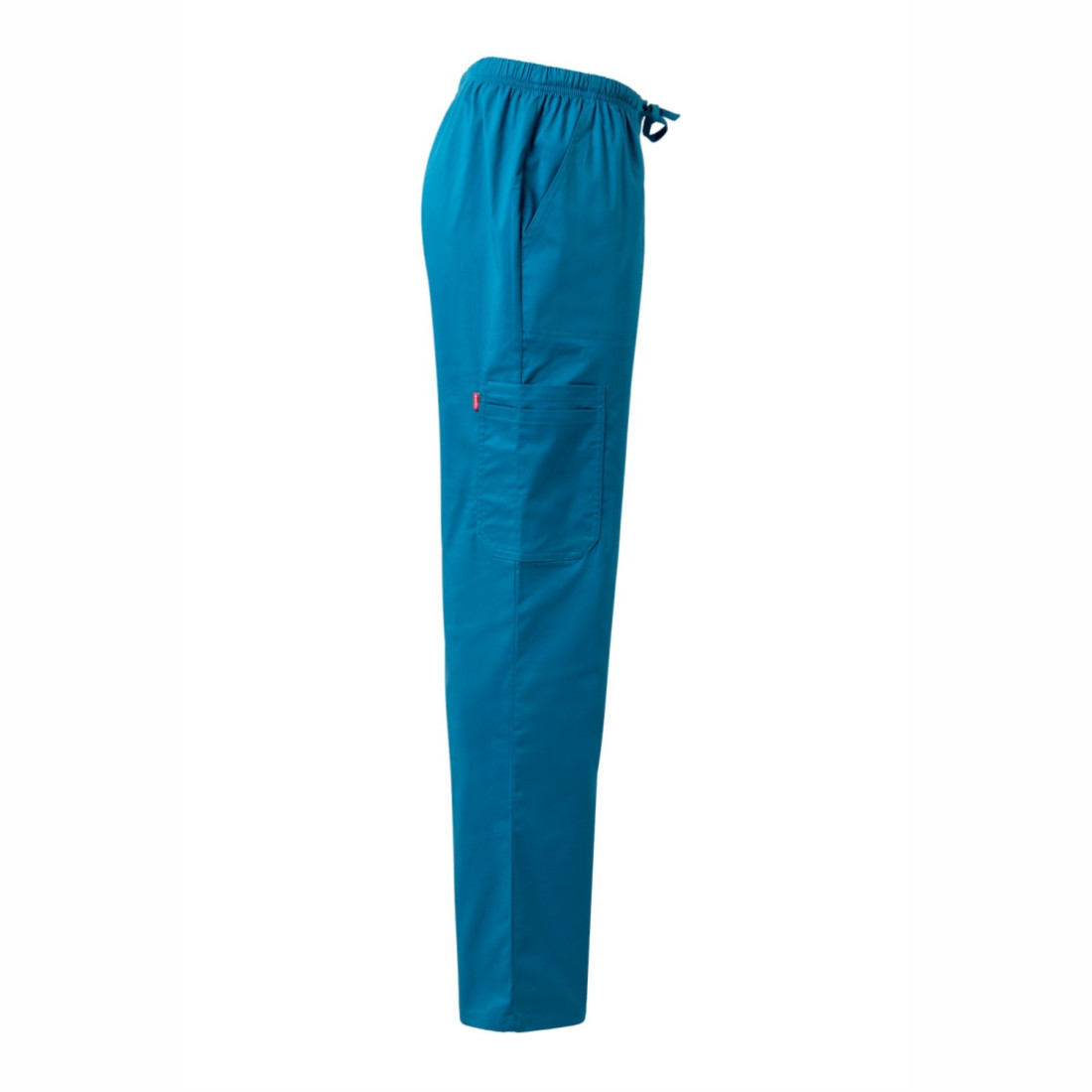 Pantalón médico tejido elástico - Ropa de protección Pantalón médico tejido elástico - Ropa de protección