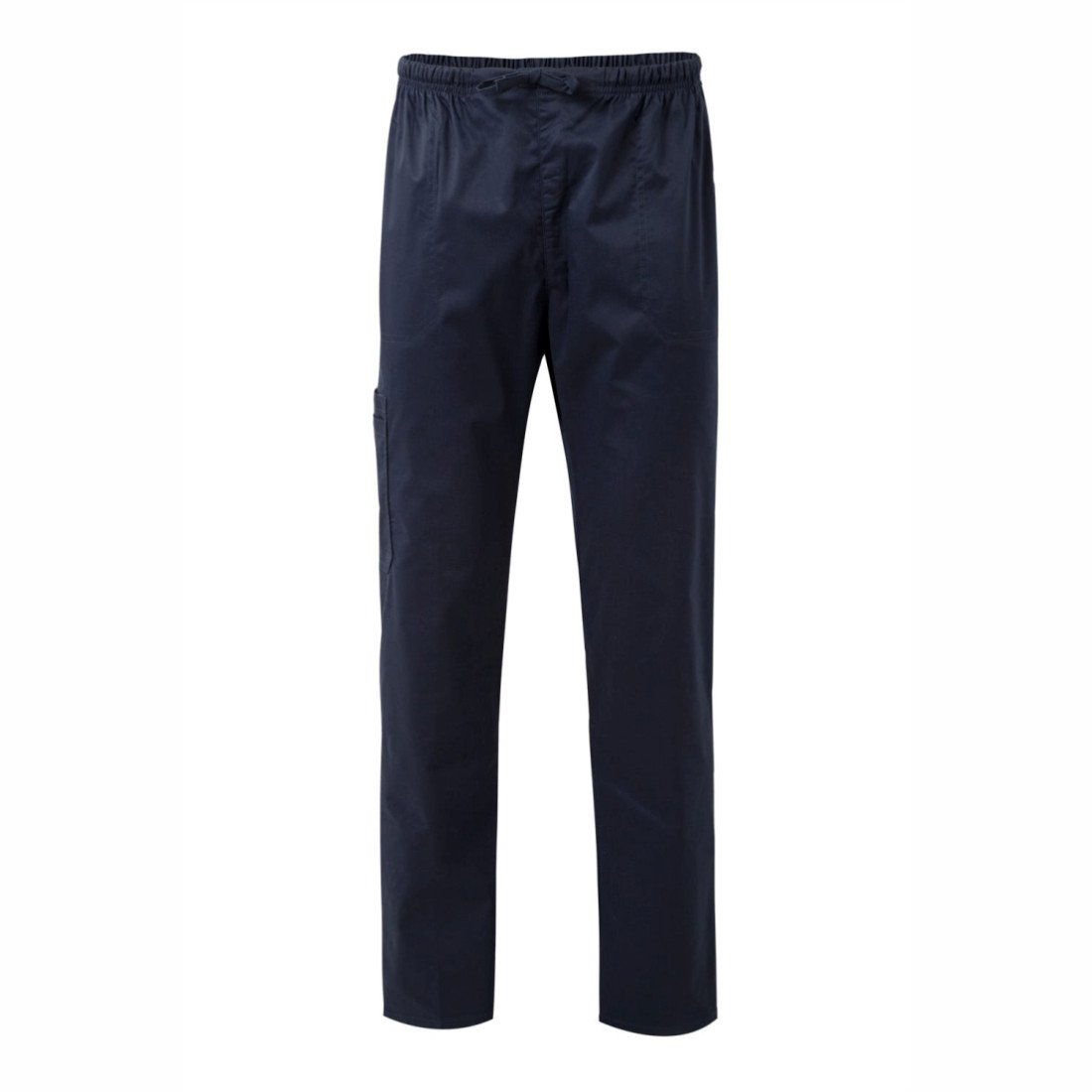 Pantalón médico tejido elástico - Ropa de protección Pantalón médico tejido elástico - Ropa de protección