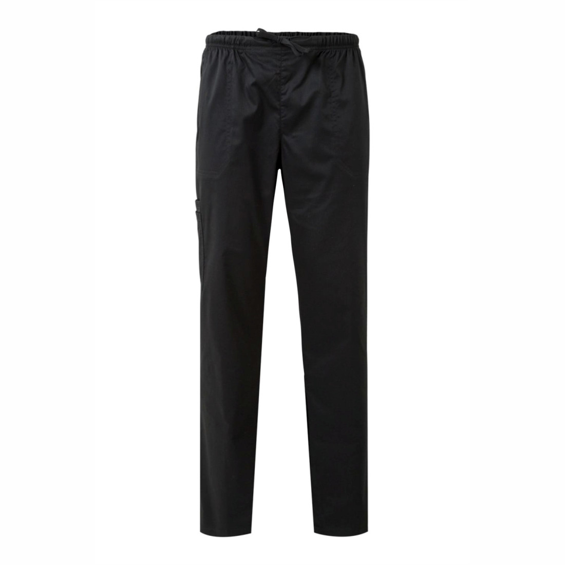 Pantalón médico tejido elástico - Ropa de protección Pantalón médico tejido elástico - Ropa de protección