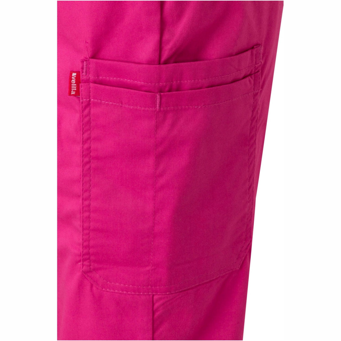 Pantalón médico tejido elástico - Ropa de protección Pantalón médico tejido elástico - Ropa de protección