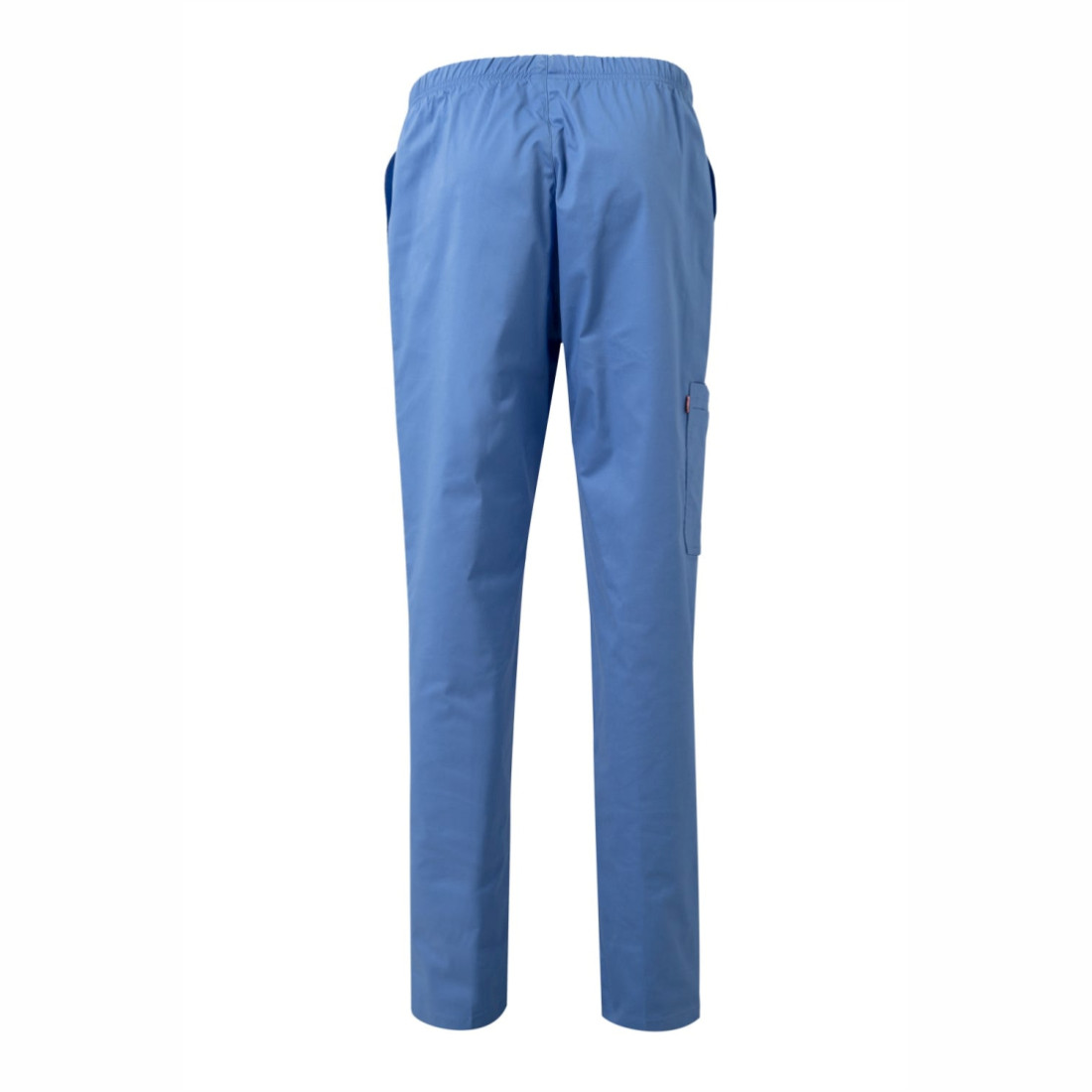Pantalón médico tejido elástico - Ropa de protección Pantalón médico tejido elástico - Ropa de protección