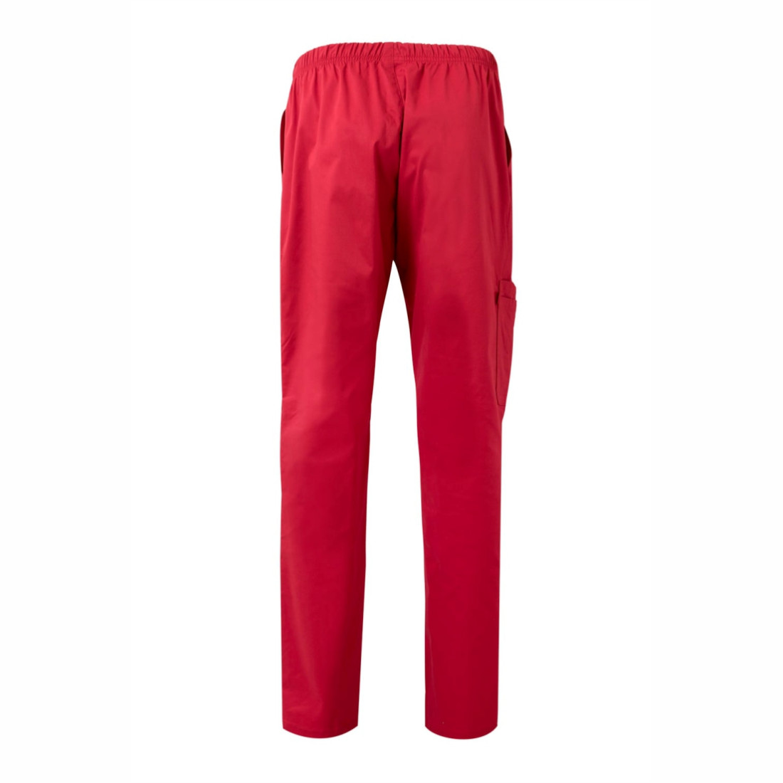 Pantalón médico tejido elástico - Ropa de protección Pantalón médico tejido elástico - Ropa de protección