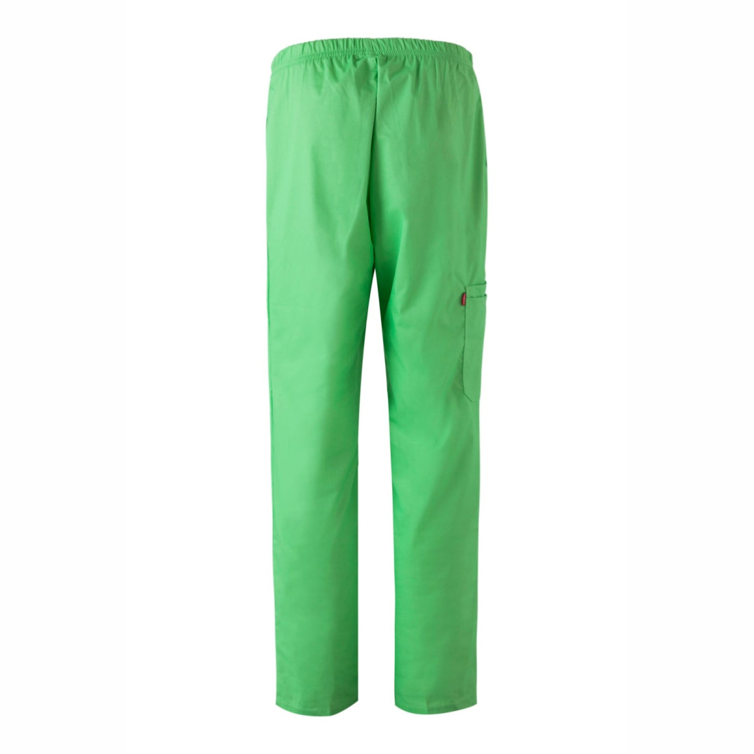 Pantalón médico tejido elástico - Ropa de protección Pantalón médico tejido elástico - Ropa de protección