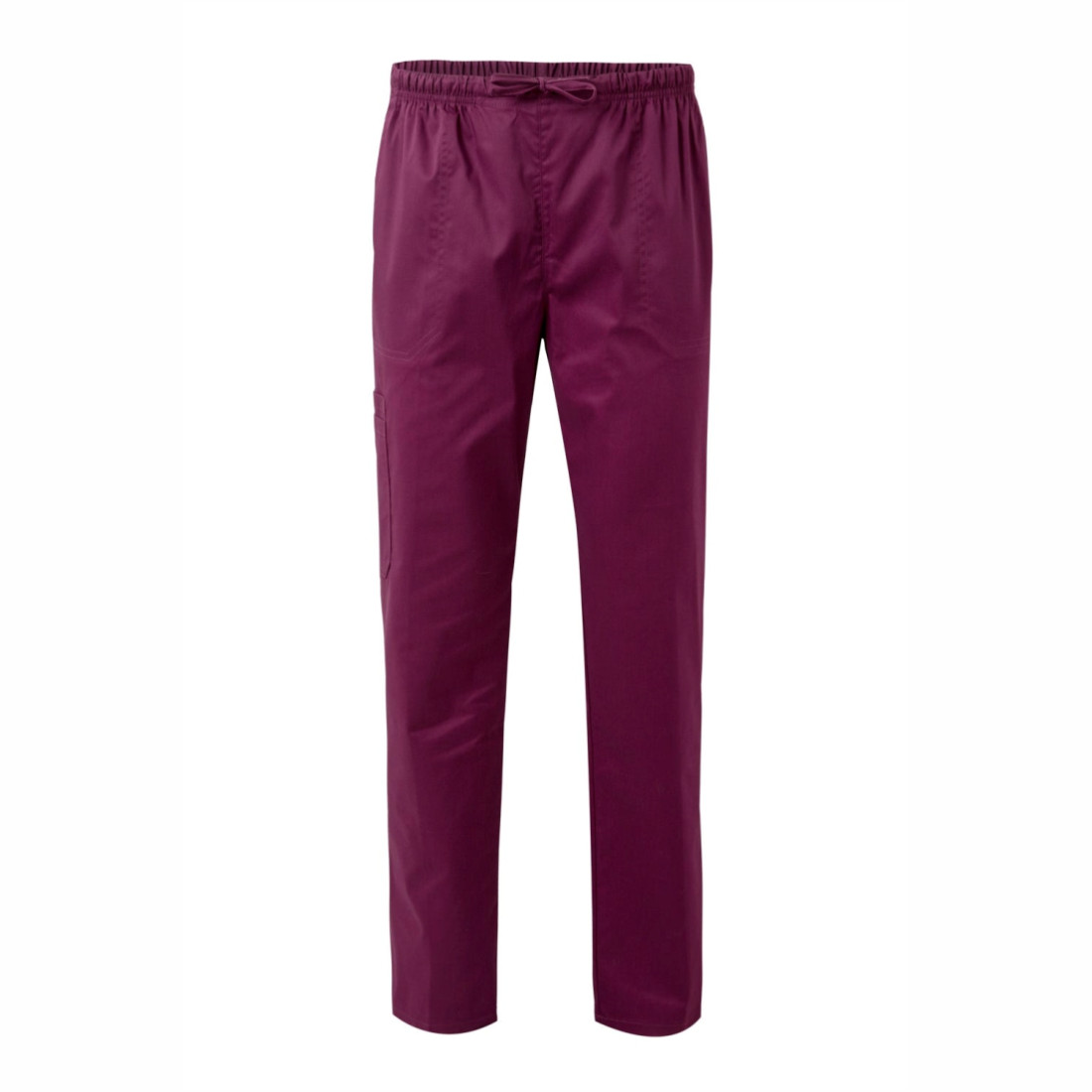 Pantalón médico tejido elástico - Ropa de protección Pantalón médico tejido elástico - Ropa de protección