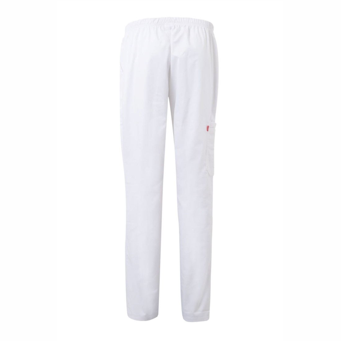 Pantalón médico tejido elástico - Ropa de protección Pantalón médico tejido elástico - Ropa de protección