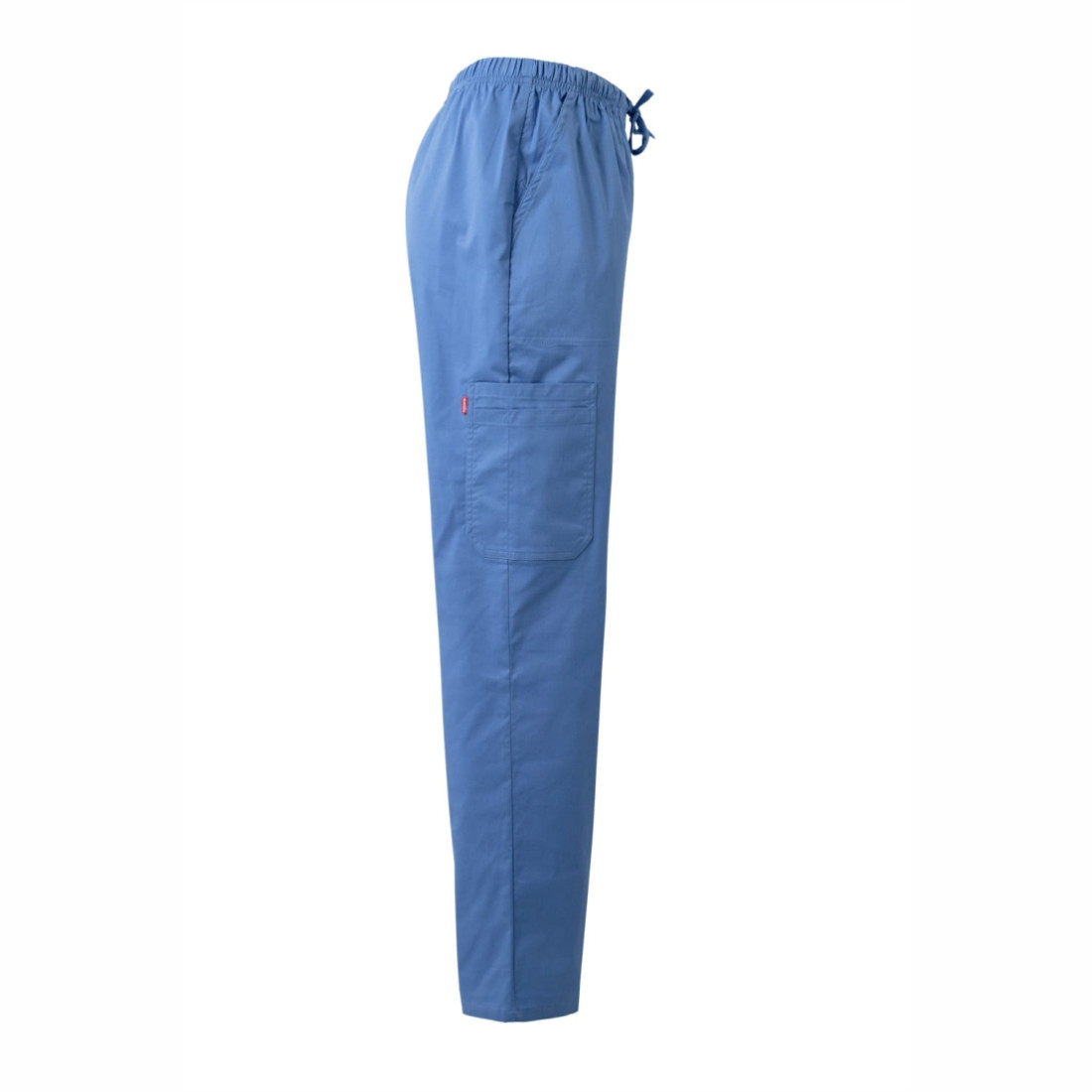 Pantalón médico tejido elástico - Ropa de protección Pantalón médico tejido elástico - Ropa de protección