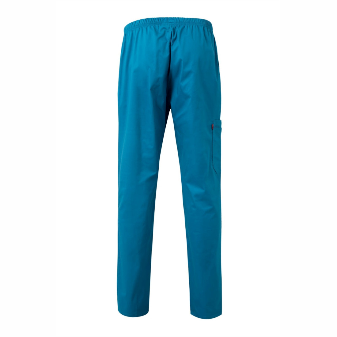 Pantalón médico tejido elástico - Ropa de protección Pantalón médico tejido elástico - Ropa de protección
