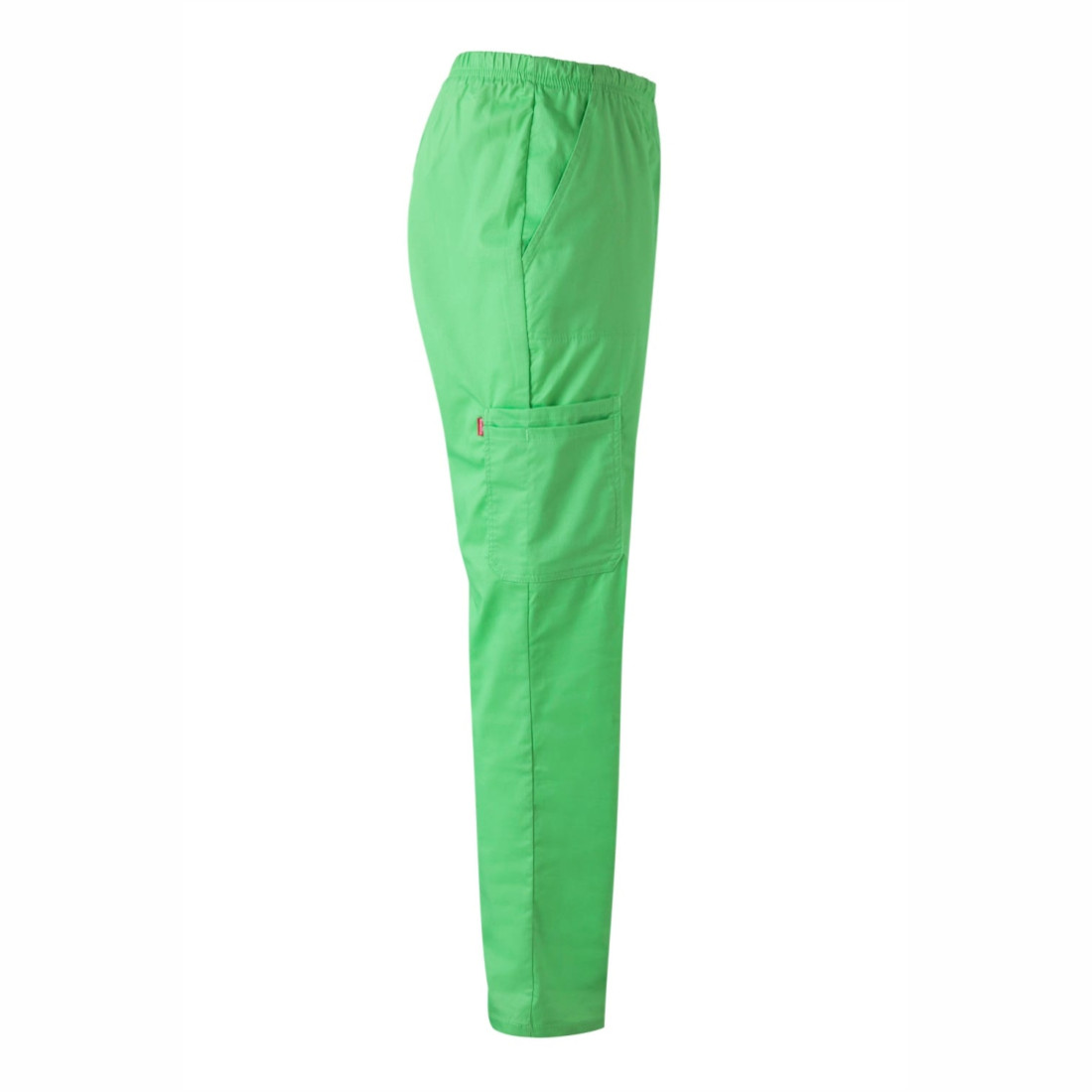 Pantalón médico tejido elástico - Ropa de protección Pantalón médico tejido elástico - Ropa de protección