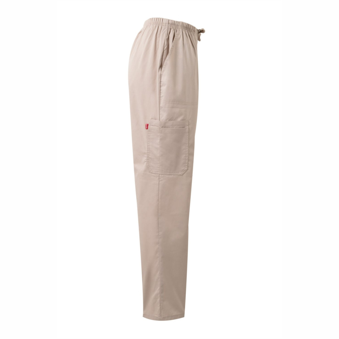 Pantalón médico tejido elástico - Ropa de protección Pantalón médico tejido elástico - Ropa de protección