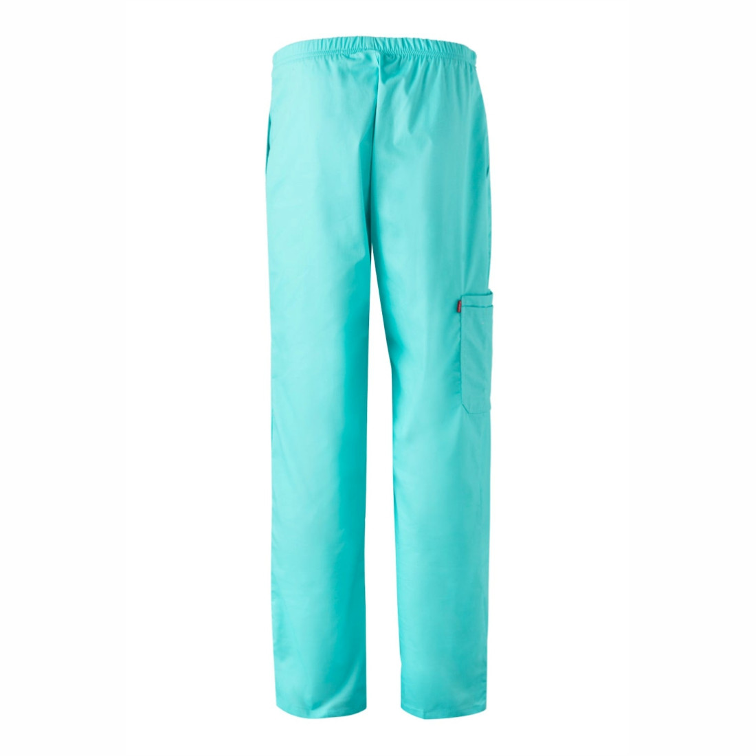 Pantalón médico tejido elástico - Ropa de protección Pantalón médico tejido elástico - Ropa de protección