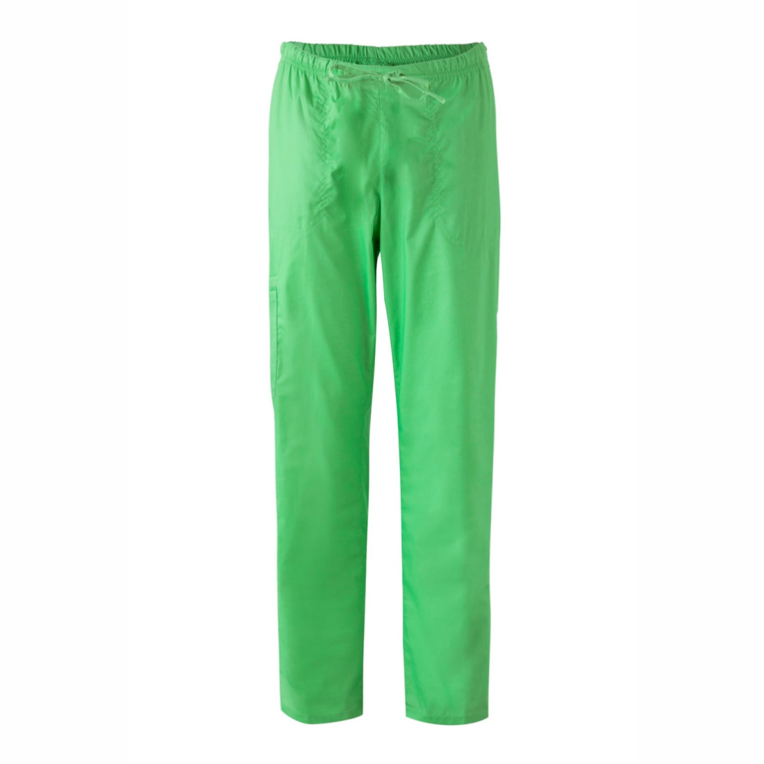Pantalón médico tejido elástico - Ropa de protección Pantalón médico tejido elástico - Ropa de protección