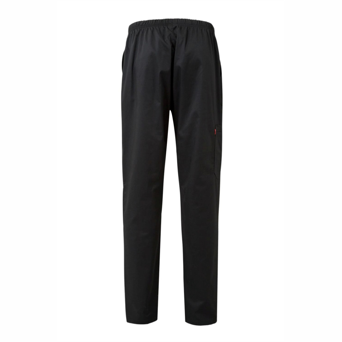 Pantalón médico tejido elástico - Ropa de protección Pantalón médico tejido elástico - Ropa de protección