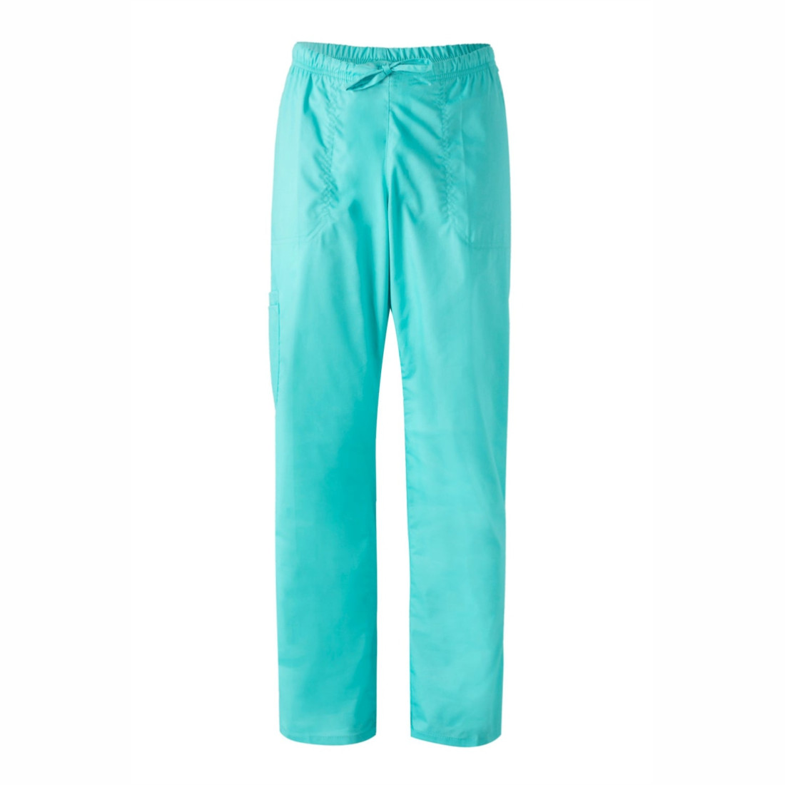 Pantalón médico tejido elástico - Ropa de protección Pantalón médico tejido elástico - Ropa de protección