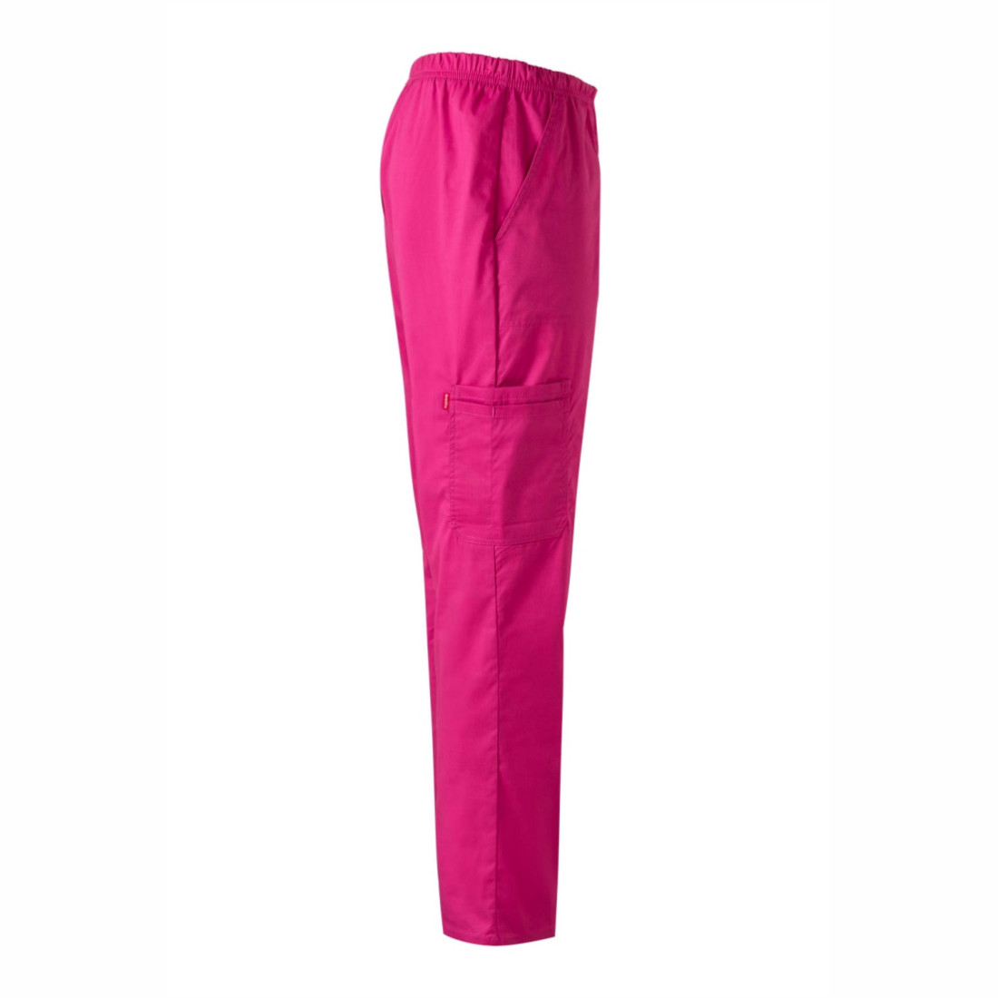 Pantalón médico tejido elástico - Ropa de protección Pantalón médico tejido elástico - Ropa de protección