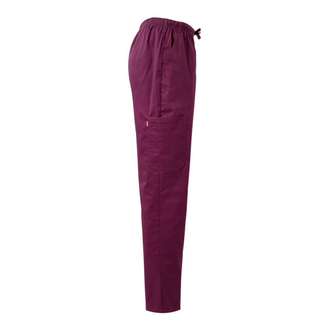 Pantalón médico tejido elástico - Ropa de protección Pantalón médico tejido elástico - Ropa de protección