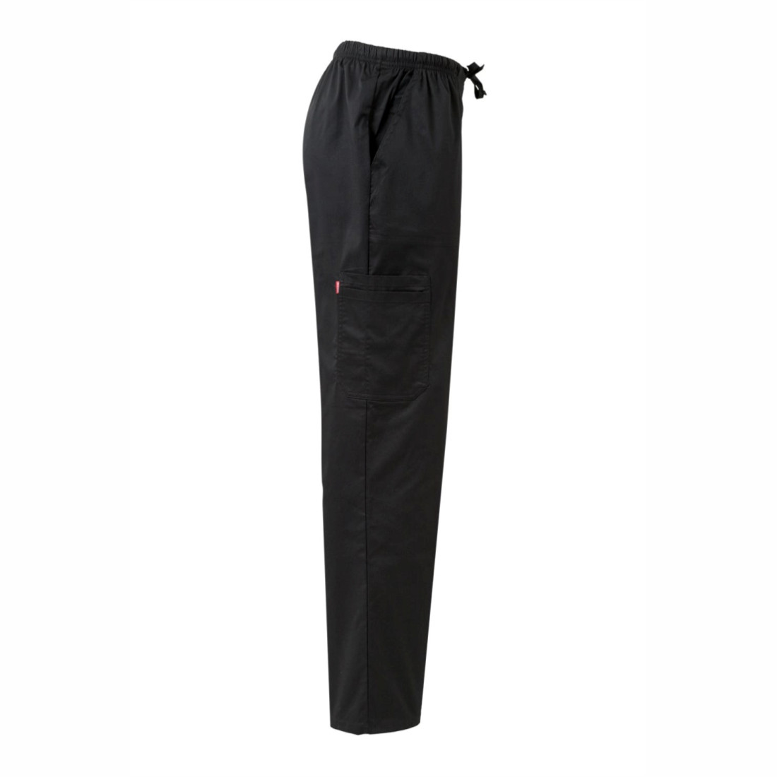 Pantalón médico tejido elástico - Ropa de protección Pantalón médico tejido elástico - Ropa de protección