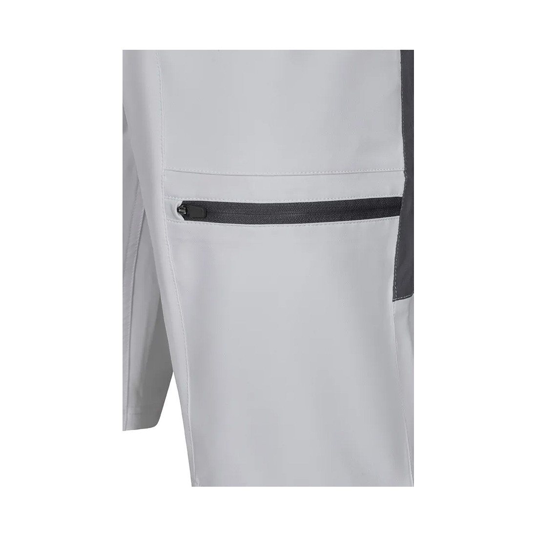 Pantaloncini elastici per il trekking - Abbigliamento di protezione Pantaloncini elastici per il trekking - Abbigliamento di protezione