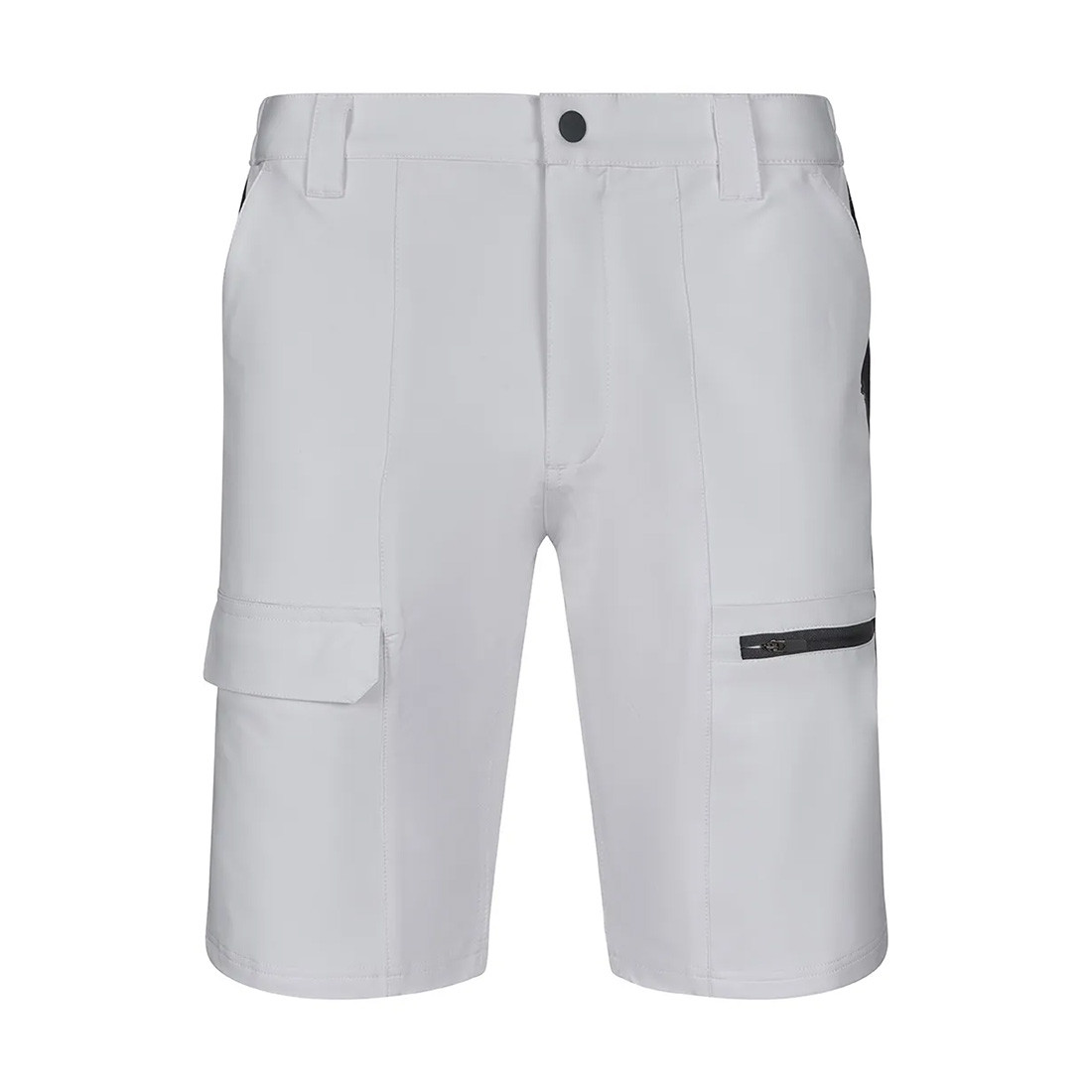 Pantaloncini elastici per il trekking - Abbigliamento di protezione Pantaloncini elastici per il trekking - Abbigliamento di protezione