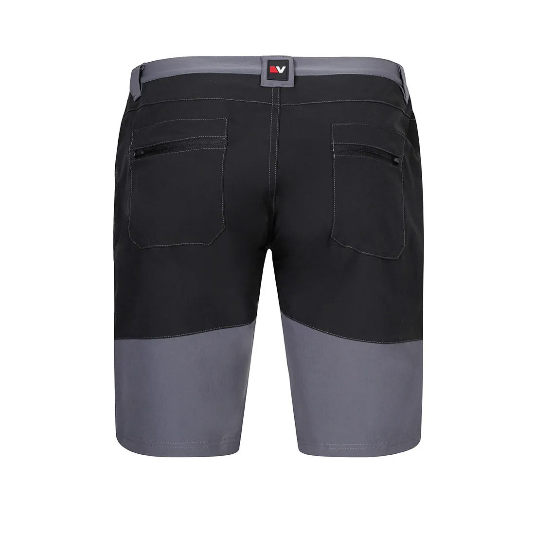 Pantaloncini elastici per il trekking - Abbigliamento di protezione Pantaloncini elastici per il trekking - Abbigliamento di protezione