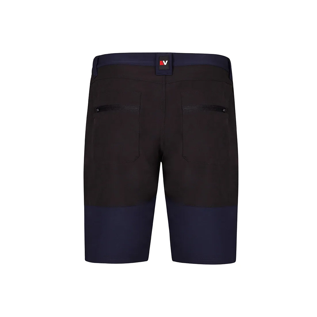 Pantaloncini elastici per il trekking - Abbigliamento di protezione Pantaloncini elastici per il trekking - Abbigliamento di protezione