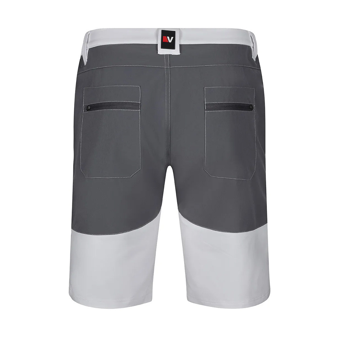 Pantaloncini elastici per il trekking - Abbigliamento di protezione Pantaloncini elastici per il trekking - Abbigliamento di protezione
