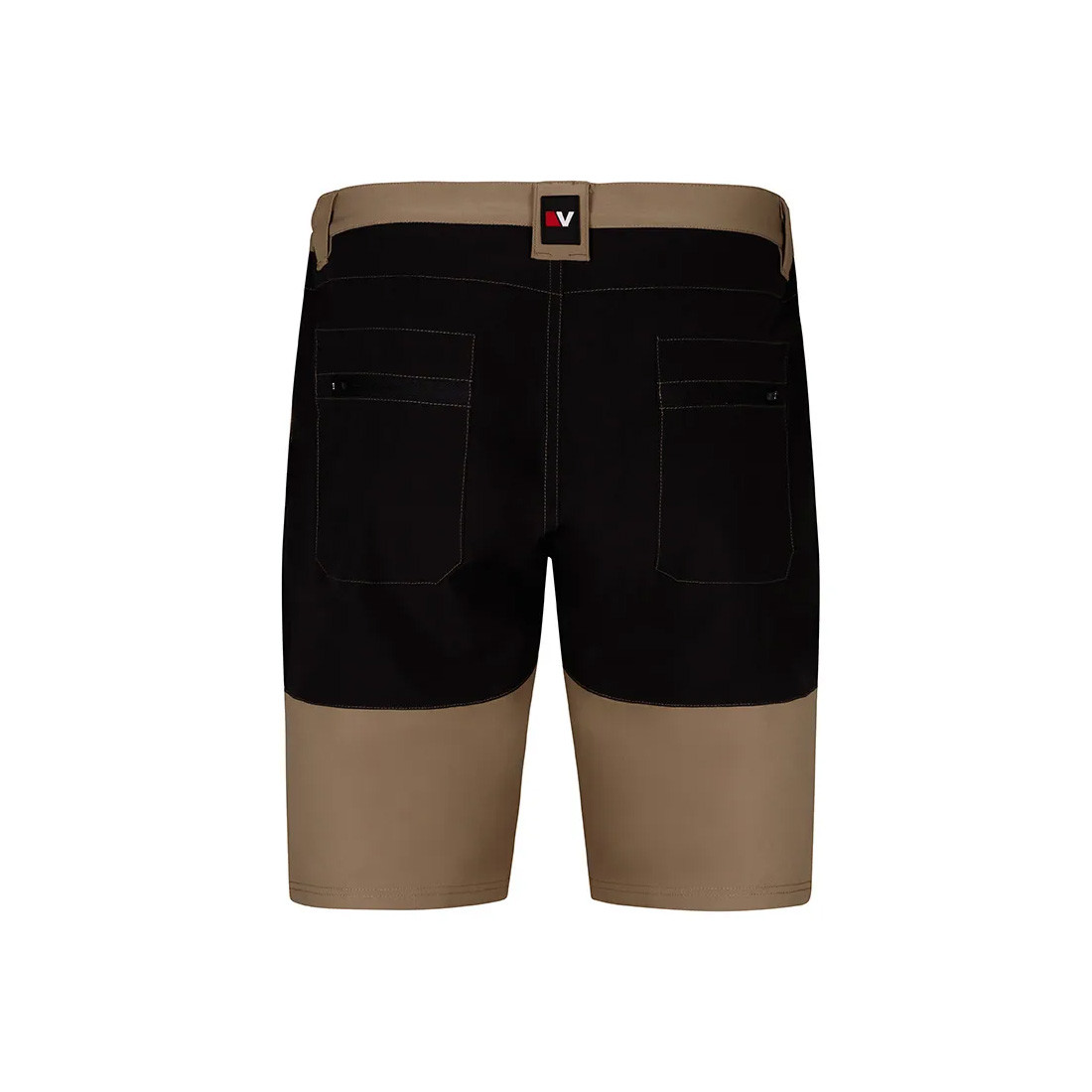 Pantaloncini elastici per il trekking - Abbigliamento di protezione Pantaloncini elastici per il trekking - Abbigliamento di protezione