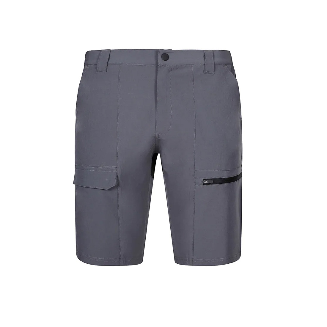 Pantaloncini elastici per il trekking - Abbigliamento di protezione Pantaloncini elastici per il trekking - Abbigliamento di protezione