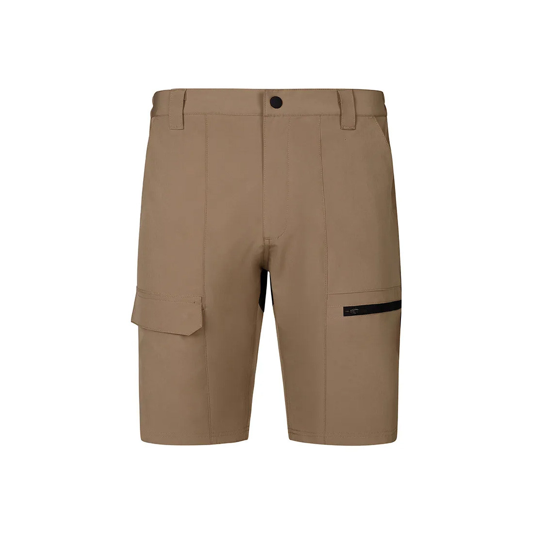 Pantaloncini elastici per il trekking - Abbigliamento di protezione Pantaloncini elastici per il trekking - Abbigliamento di protezione
