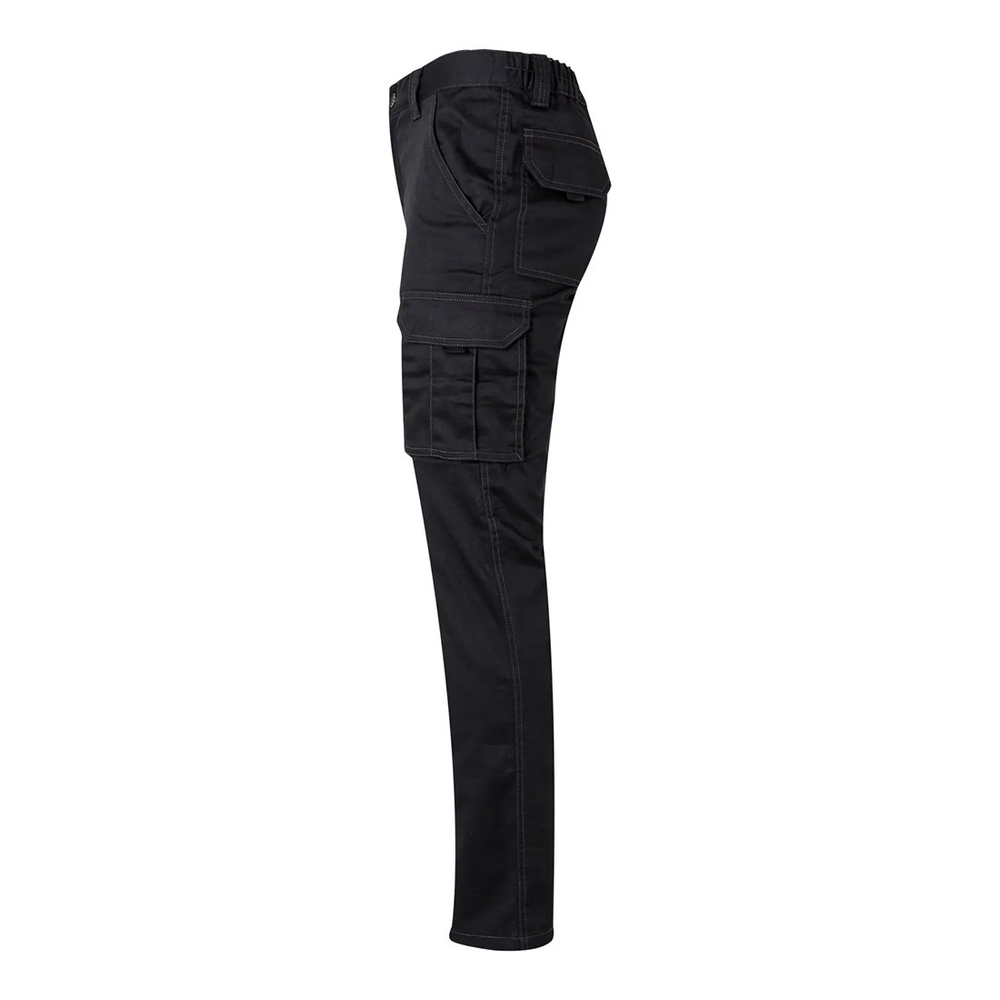 Pantaloni Stretch captusiti - Imbracaminte de protectie Pantaloni Stretch captusiti - Imbracaminte de protectie