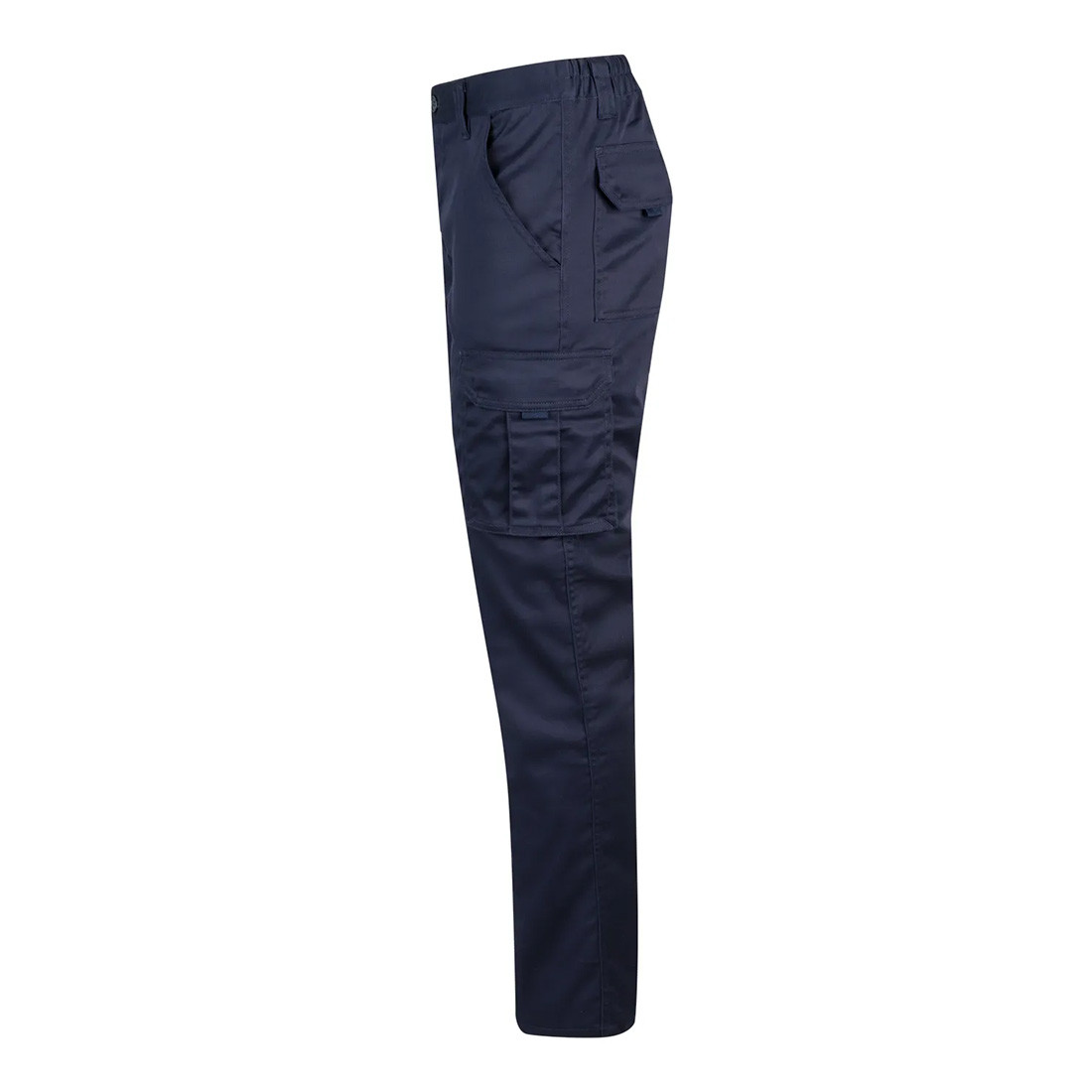Pantaloni Stretch captusiti - Imbracaminte de protectie Pantaloni Stretch captusiti - Imbracaminte de protectie