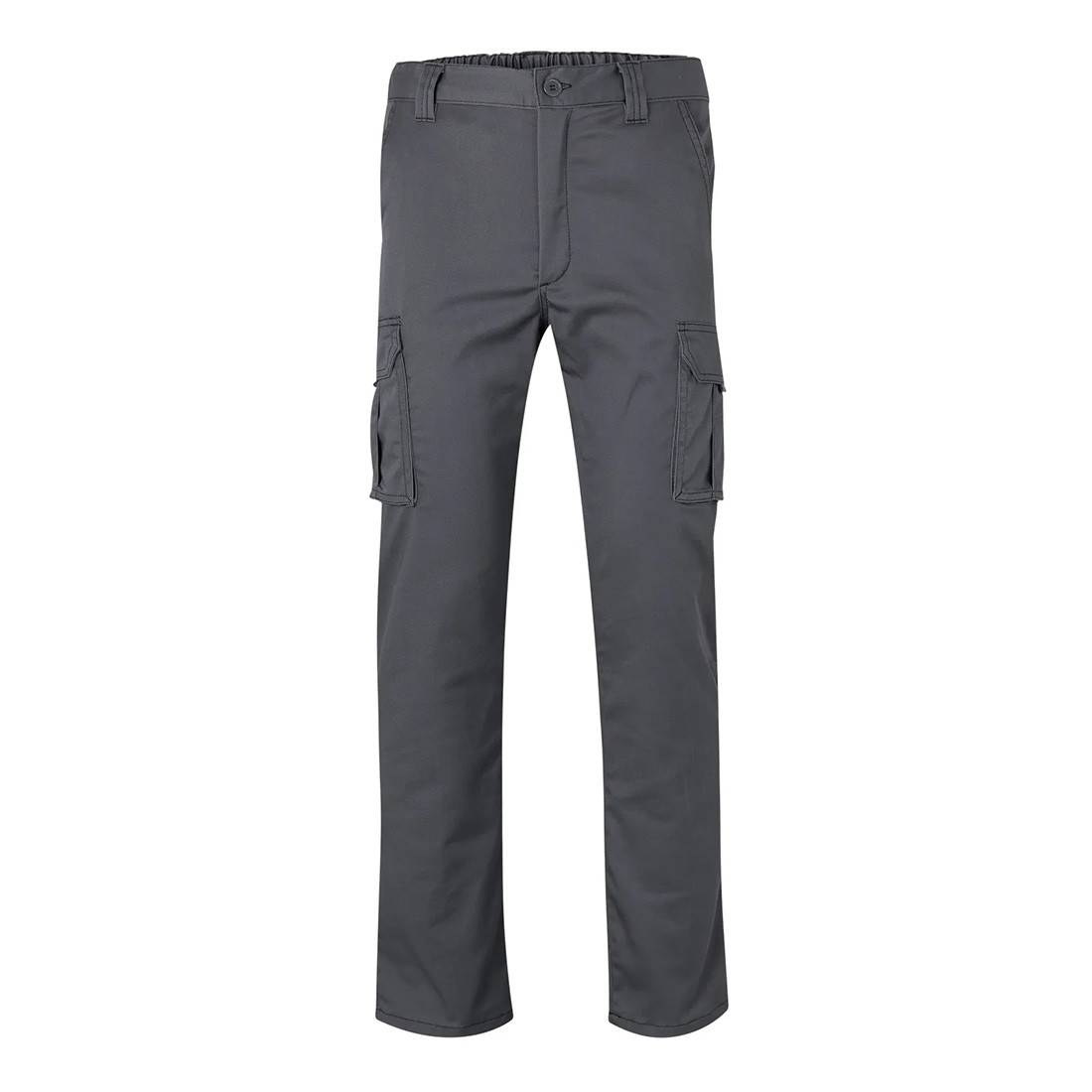 Pantaloni Stretch captusiti - Imbracaminte de protectie Pantaloni Stretch captusiti - Imbracaminte de protectie