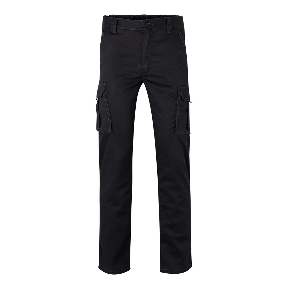 Pantaloni Stretch captusiti - Imbracaminte de protectie Pantaloni Stretch captusiti - Imbracaminte de protectie