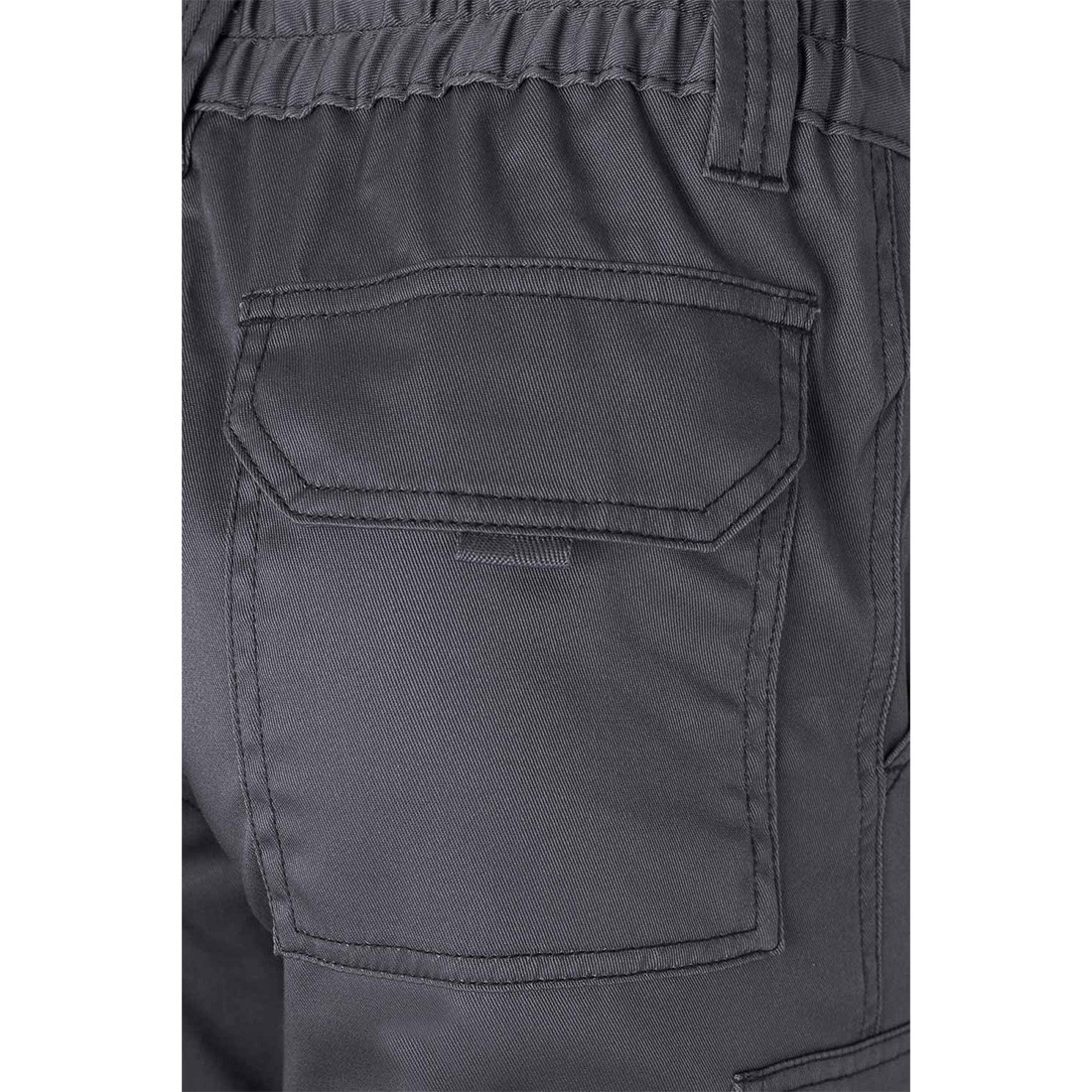 Pantaloni Stretch captusiti - Imbracaminte de protectie Pantaloni Stretch captusiti - Imbracaminte de protectie