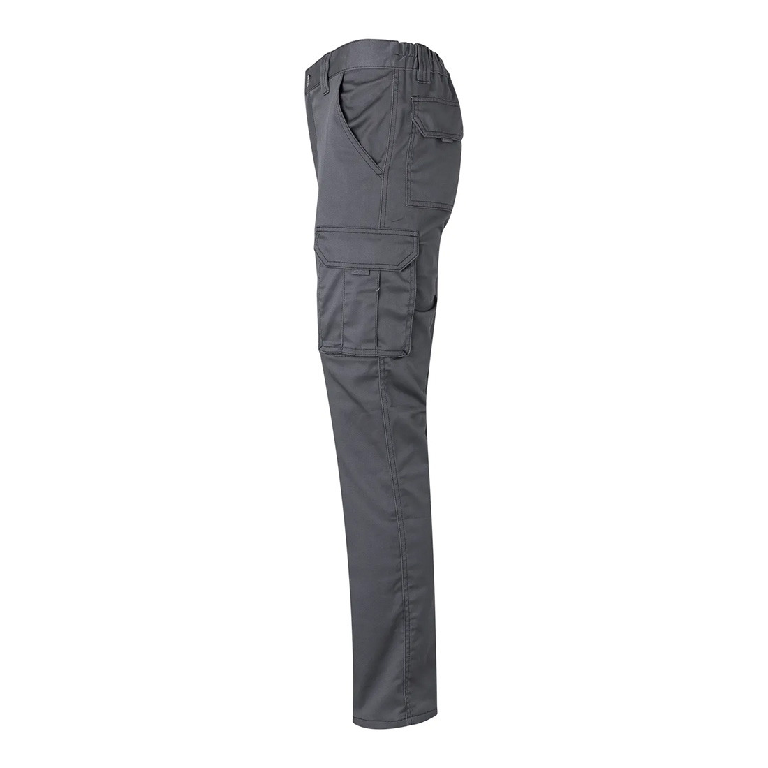 Pantaloni Stretch captusiti - Imbracaminte de protectie Pantaloni Stretch captusiti - Imbracaminte de protectie