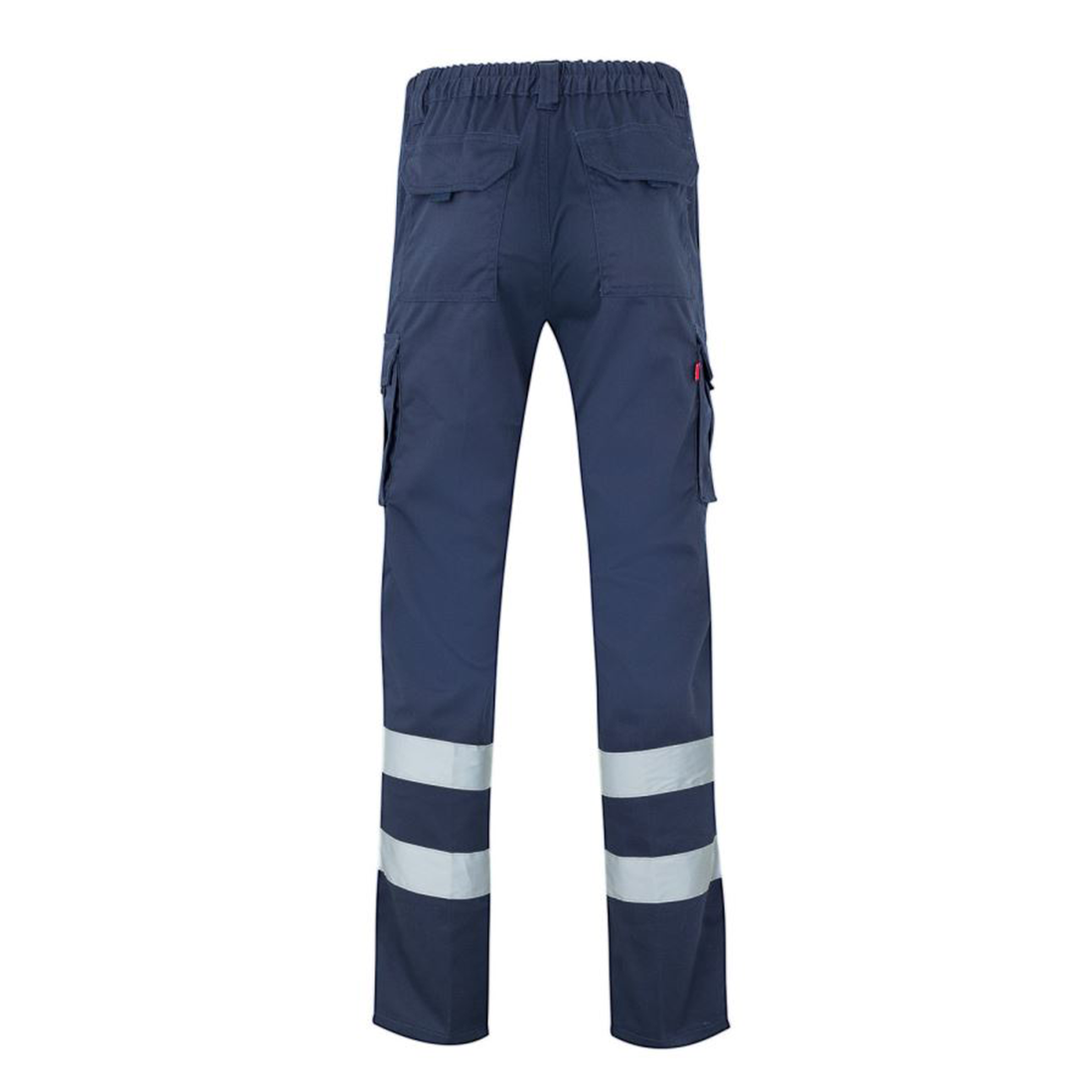 Pantaloni stretch multitasche con bande - Abbigliamento di protezione Pantaloni stretch multitasche con bande - Abbigliamento di protezione
