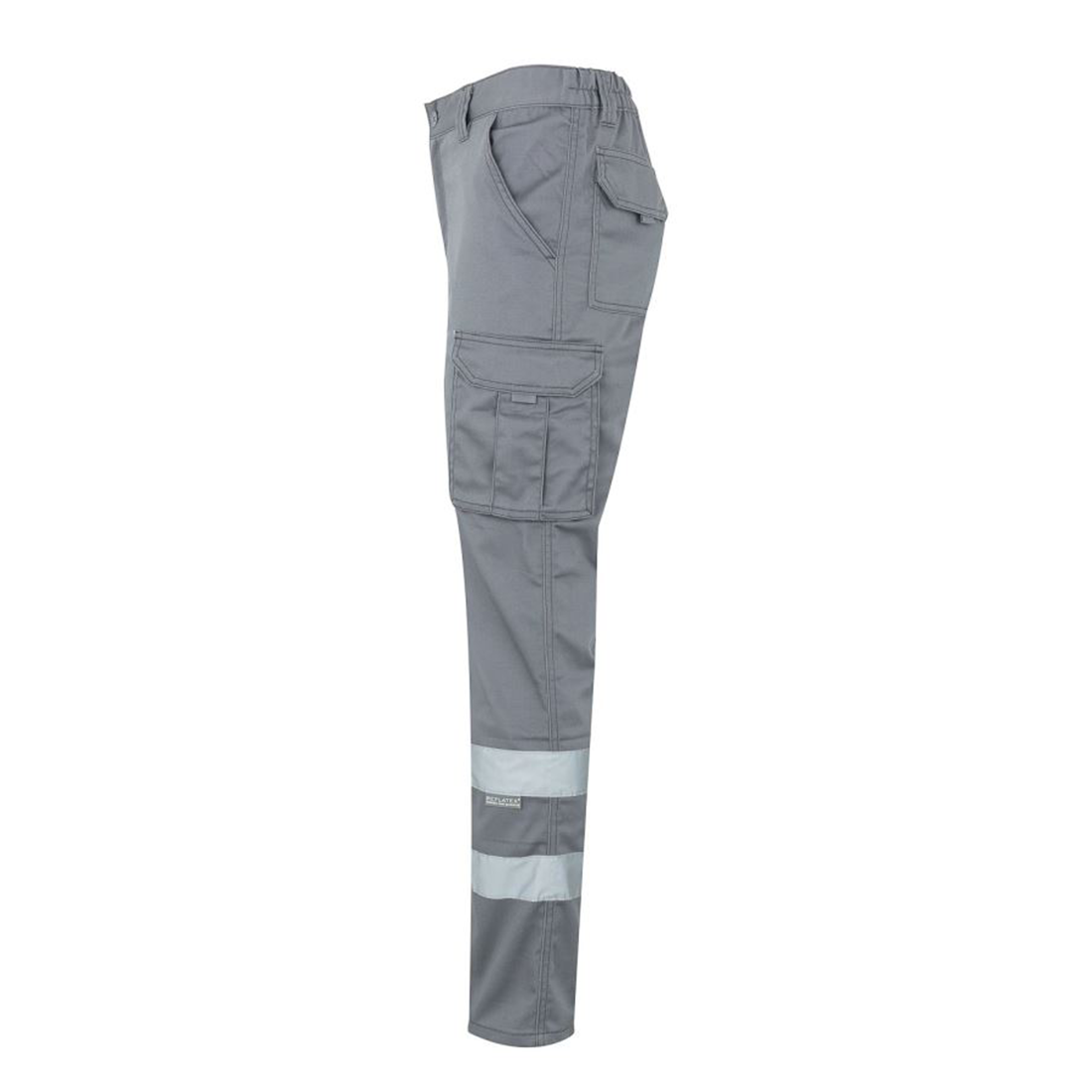 Pantaloni stretch multitasche con bande - Abbigliamento di protezione Pantaloni stretch multitasche con bande - Abbigliamento di protezione