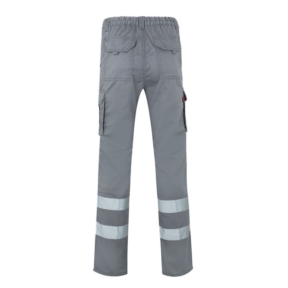 Pantaloni stretch multitasche con bande - Abbigliamento di protezione Pantaloni stretch multitasche con bande - Abbigliamento di protezione