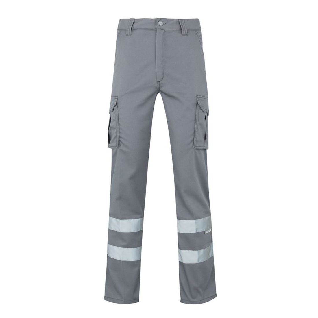 Pantaloni stretch multitasche con bande - Abbigliamento di protezione Pantaloni stretch multitasche con bande - Abbigliamento di protezione