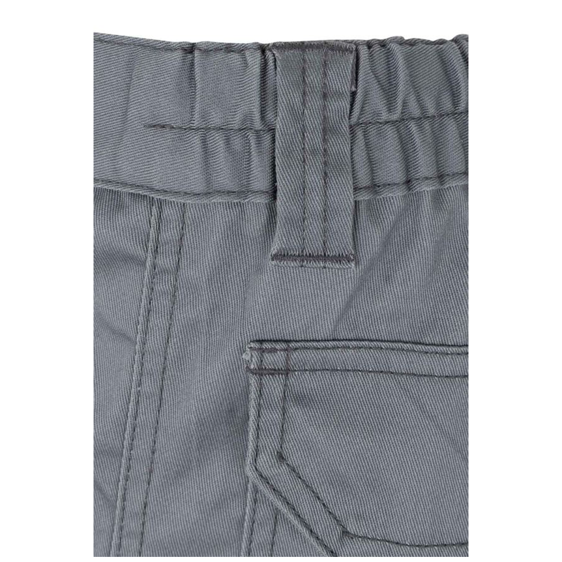 Pantaloni stretch multitasche con bande - Abbigliamento di protezione Pantaloni stretch multitasche con bande - Abbigliamento di protezione