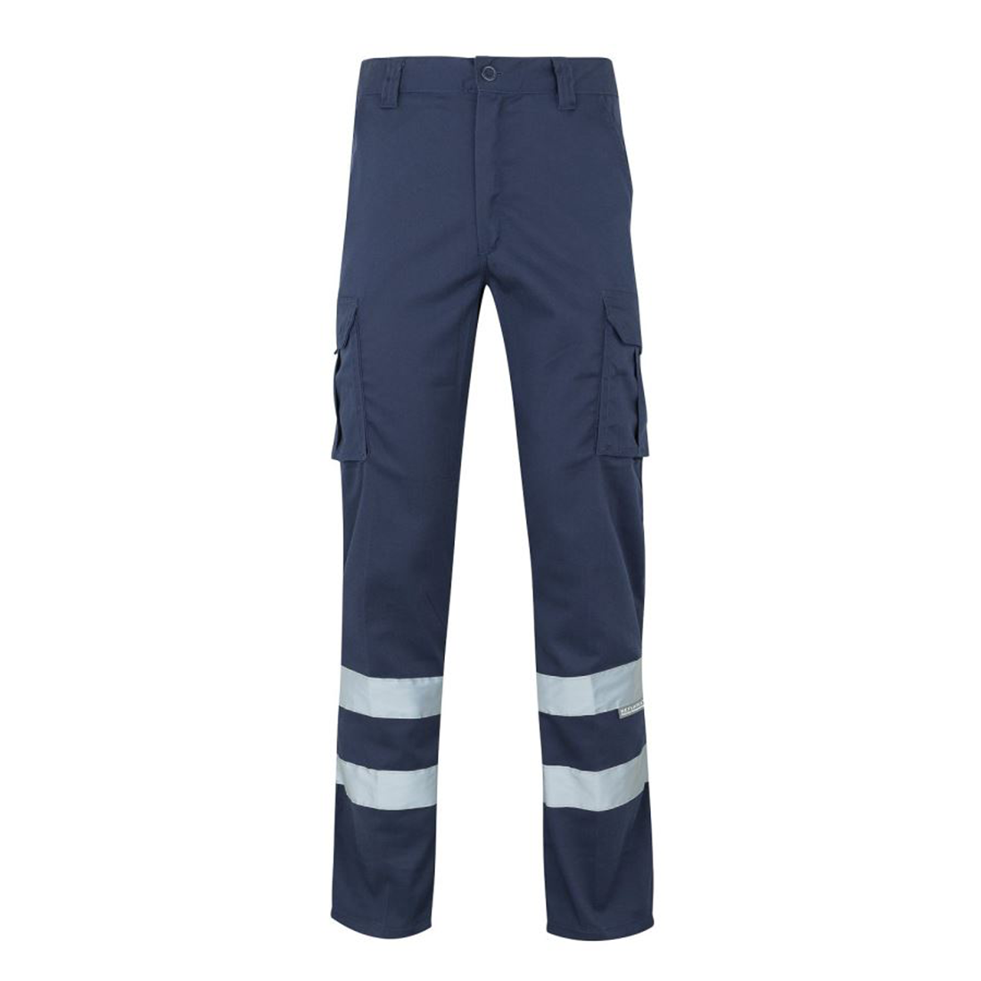 Pantaloni stretch multitasche con bande - Abbigliamento di protezione Pantaloni stretch multitasche con bande - Abbigliamento di protezione